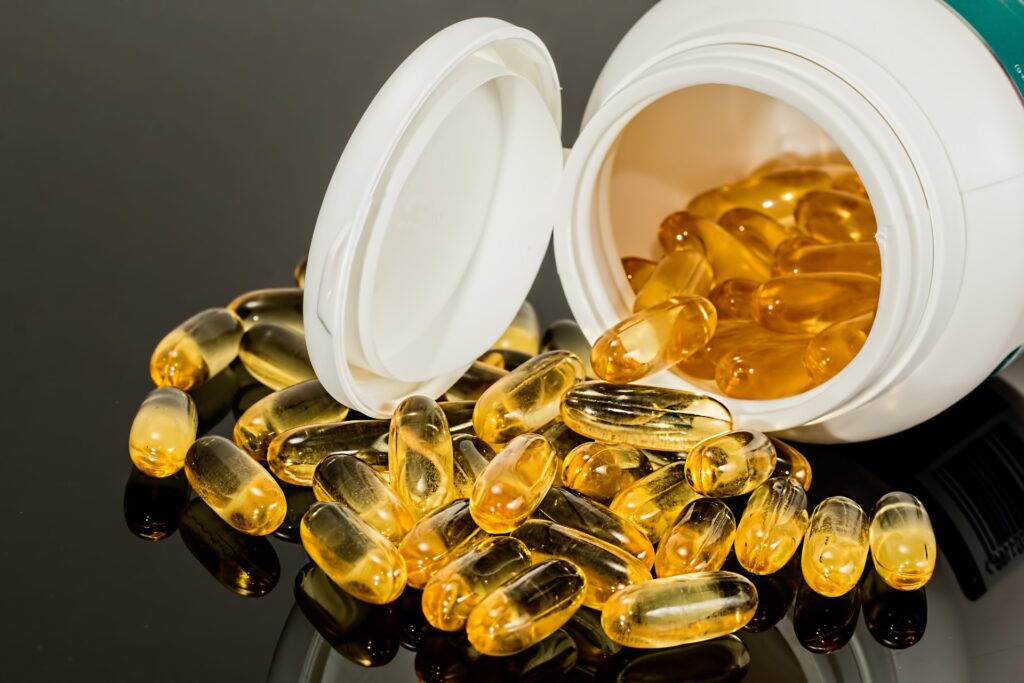 Best Omega 3 Supplement: The Ultimate Guide for 2024